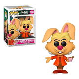 Funko Pop! Alice In Wonderland March Hare 1061 Vdgmrs