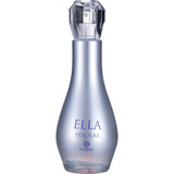 Perfume Feminino Ella Pérolas 100ml Hinode C/ Nota Fiscal