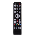 Control Remoto Para Smart Tv Recco Kioto Master-g 