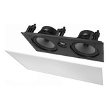 Arandela Som Ambiente Home Theater 120rms Bsa Linha Rt7