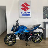 Suzuki Gixxer 150 Inyeccion Entrega Inmediata 999 Motos 