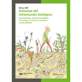 Historias Inframundo Biologico - Luis Wall - Siglo Xxi Libro