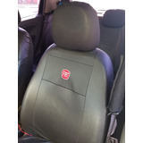 Juego Funda Asiento Butaca Fiat Duna Uno 147 128 Palio Siena