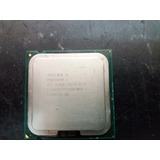 Microprocesador Pentium D 915 Sl9kb 2.80 Ghz /4mb/800 Mhz/85