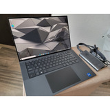 Laptop Dell Precision 5560 I7 11850h 32g Ram 512gb Nvidia 4k