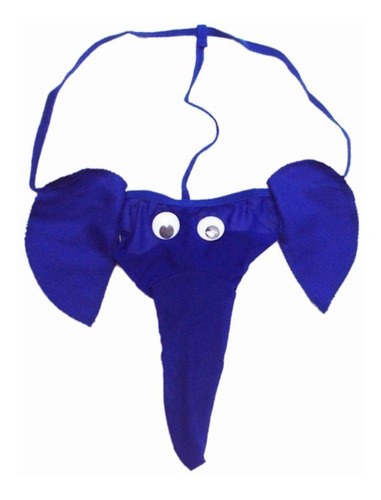 Tanga De Hombre De Elefante , Tanga Erotica ,sexy Lenceria 