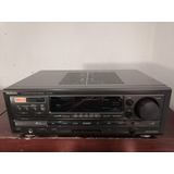 Receiver Technics Sa-ax710 (5.1)