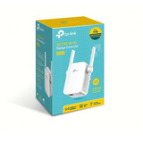 Extensor De Cobertura Wifi Tp-link Re205 Ac750 Doble Banda