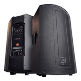 Caixa Jbl Ativa Max15 350w Rms 15  Bluetooth/usb Bivolt