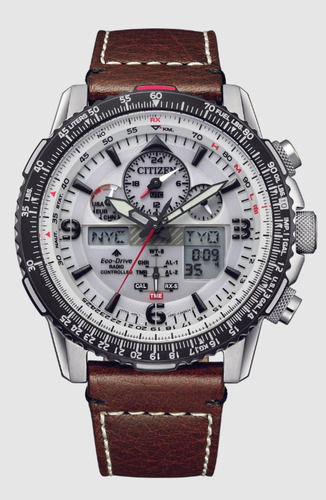 Reloj Citizen Hombre Jy8086-11a Promaster Skyhawk