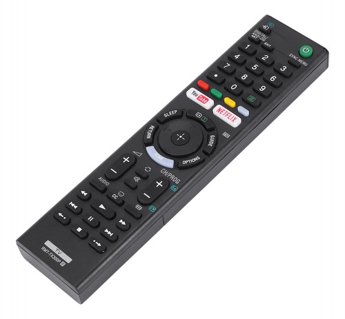 Mando A Distancia Rmt-tx300p Para Sony Tv Rmt-tx300b Rmt-tx3