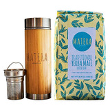 Venta Especial Matera Yerba Mate, Comercio Directo, Kit...