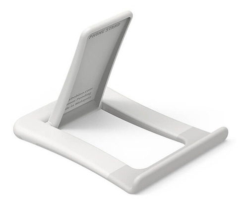 Soporte Para Teléfono Celular De Mesa O Escritorio