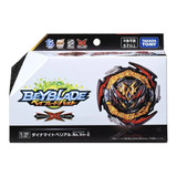 Beyblade Burst Dynamite Belial Nx B180 Original Takara Tomy