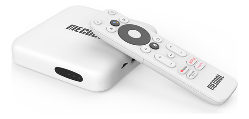 Transmisión Multimedia Mecool Km2 Android Tv Box 4k S905x2 2