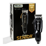 Wahl Senior 8545 5 Star Maquina Peluquería Profesional 