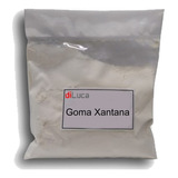 Goma Xantana Alimentícia - Pacote 100gr