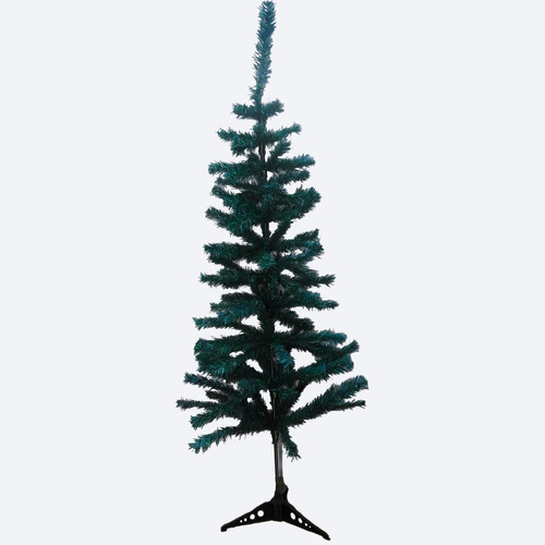 Árvore De Natal 120cm 100 Galhos Pinheiro Decoração Natalina