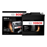 Bateria Yamaha Virago 535 12v 9ah Bosch Bb9-a
