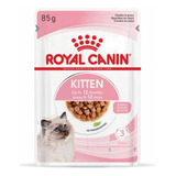 Royal Canin Kitten Instinctive Pouch #307540