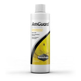 Amguard 250ml Liquido Seachem Filtro Acuarios Peces Marinos