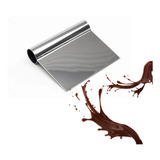 Raspador De Chocolate Tubular 12cm Em Inox