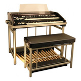 Orgao Digital Hammond B-3p Mk2 Pedale Pk-25pr E Bq Bch-3p