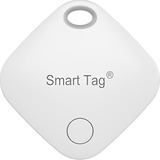 Rastreador Smart Tag Buscar Gps Mala Pet Carro Para iPhone