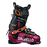 Bota Ski Dalbello Lupo Ax Hd