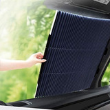 Cortina Plegable Para Auto/ Parabrisas Protector Solar