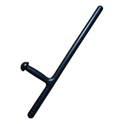 Baston De Seguridad Pr24 Baston Macana Tonfa Policial | Meses sin interés