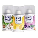 Repuesto Aromatizante Smell Fresh Precio Unitario Promo