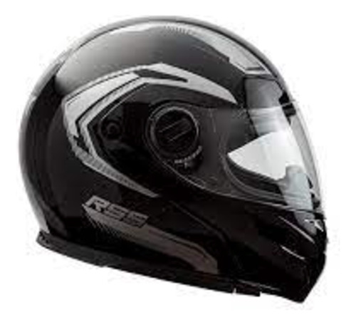 Casco Hawk Rs5