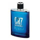 Cr7 Play It Cool By Cristiano Ronaldo Eau De Toilette Spray