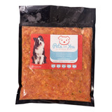 Alimento Barf Para Perros Premium Cerdo Arroz 20kg