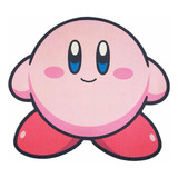 Alfombra Decorativa Juvenil Kirby