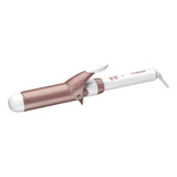 Conair - Rizador De Cerámica, Blanco/oro Rosa, 3,81cm (1.5 )