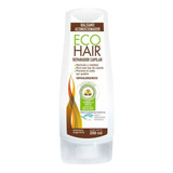 Eco Hair Bálsamo Acondicionador Reparador Capilar X 200 Ml