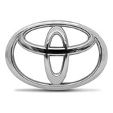 Emblema Volante Timón Toyota Hilux Fortuner 4runner Prado Fj