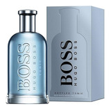 Hugo Boss Bottled Tonic Edt 50ml Premium