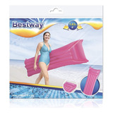 Bestway Colchoneta Color 183x69 Cm Art 44007 8771 Loonytoys