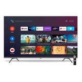 Smart Tv Led Uhd 4k 55 Bgh B5522us6a Android Tv Cuo