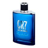 Cr7 Play It Cool By Cristiano Ronaldo Edt 100ml Spray Hombre