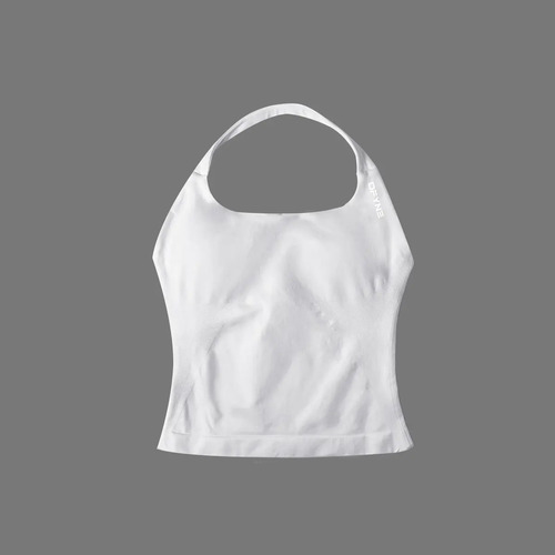 Ii Camiseta Sin Mangas Dfyne Impact Halter For Mujer,
