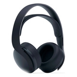 Auriculares Pulse 3d Sony Ps5 Inalambrico Negro Bidcom