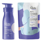 Kit Todanoite (loção + Refil) - 400ml