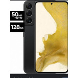 Celular Samsung S22 Dual Sim 5g Tela 6.1  128g Camera Triple
