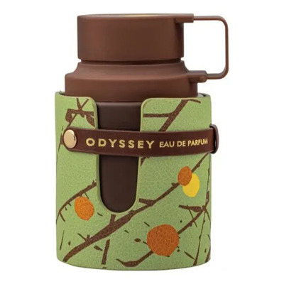 Armaf Odyssey Dubai Chocolat Edp Men 60 Ml | Meses sin interés
