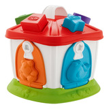 Juegos Educativos Para Bebés De 1 Año House Of The Animals Chicco Color Colored