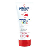 Protector Solar Kids Fps 50 Con Pantenol 190 G Pielarmina